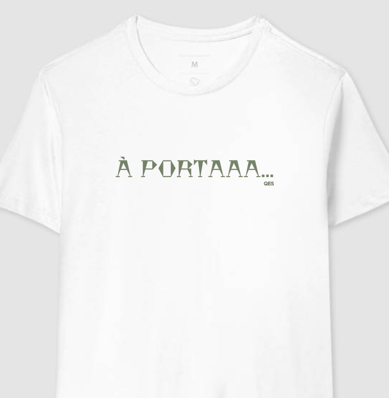 A PORTA