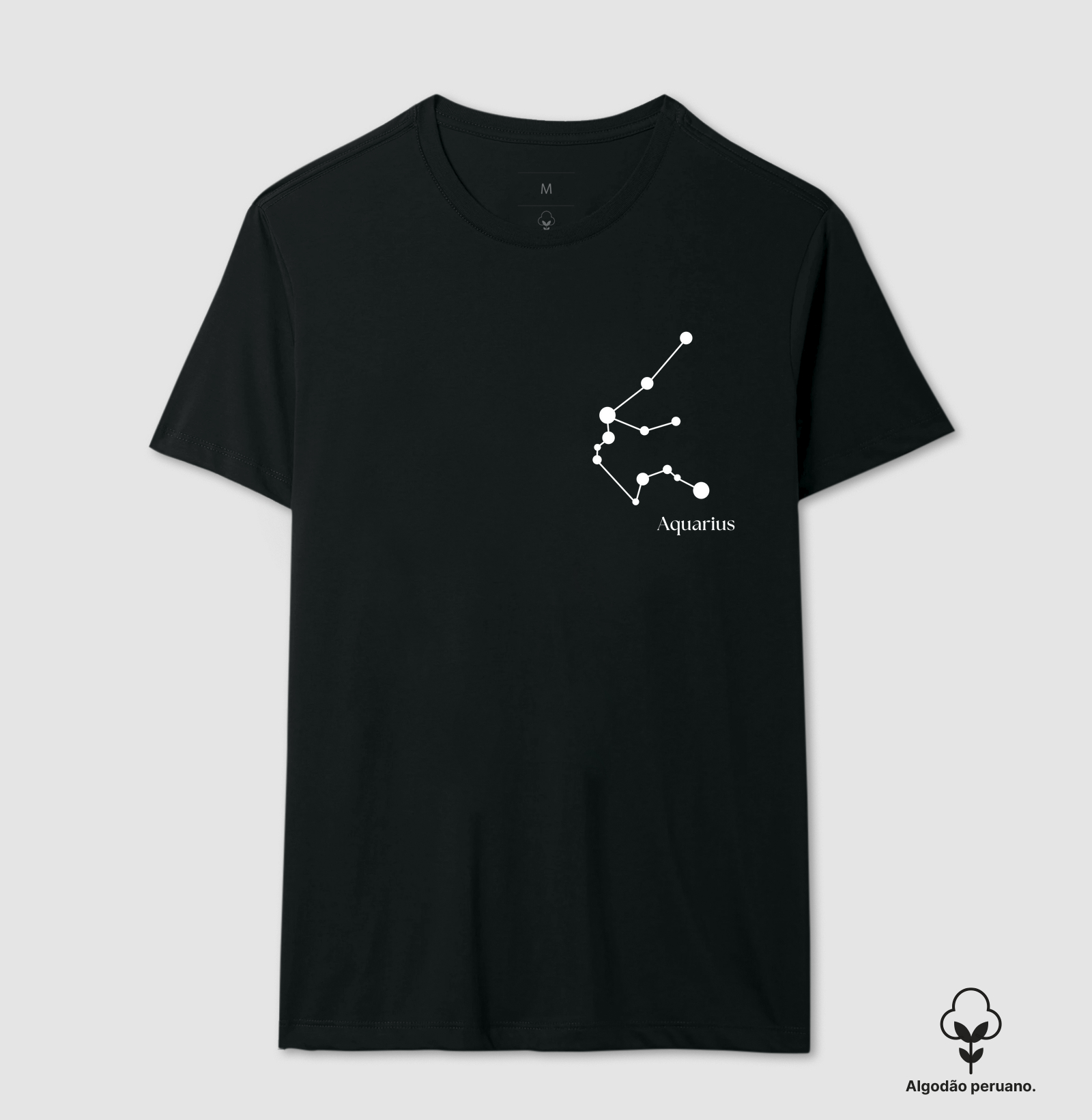 Constelação Aquarius