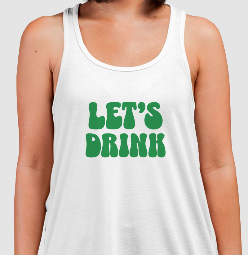 Let’s Drink: Regata - Entre no Clima