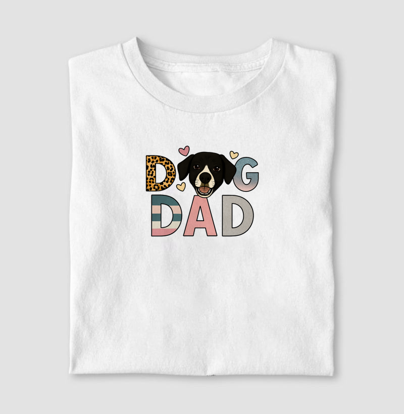 Dog Dad