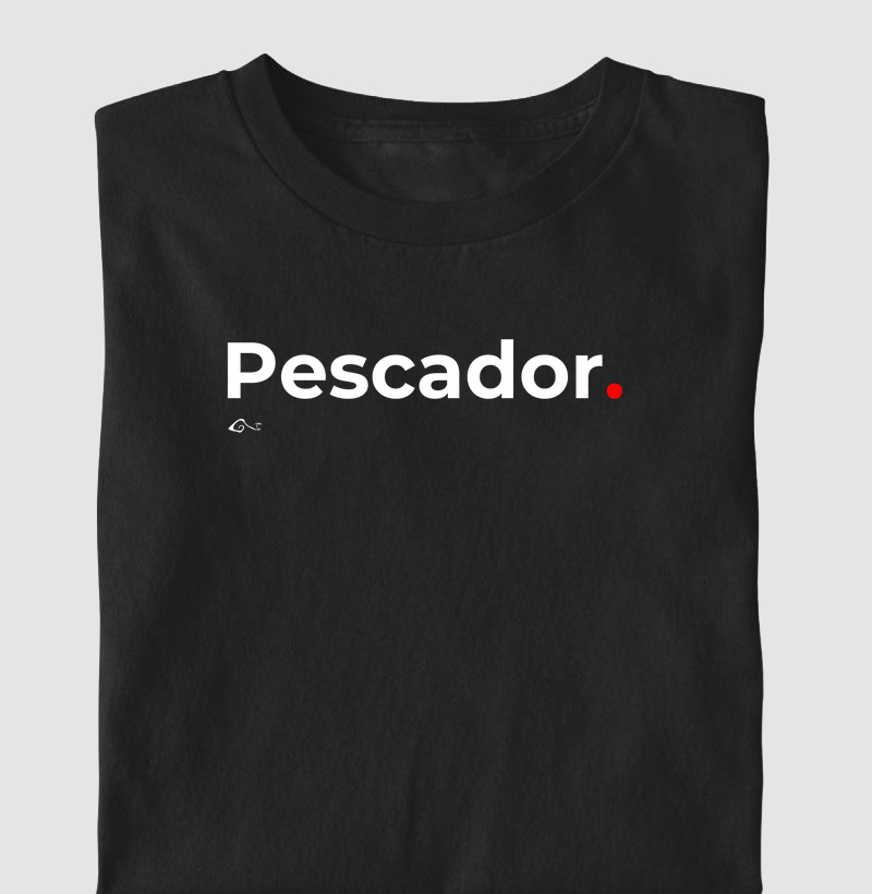 Pescador