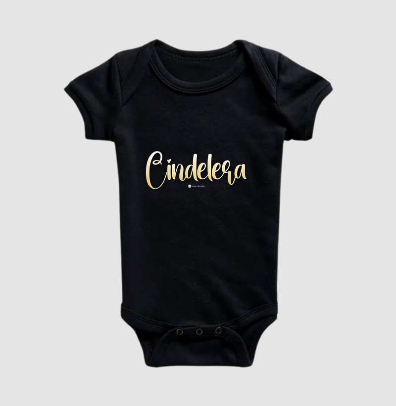 Cindelera - Nome da Coisa
