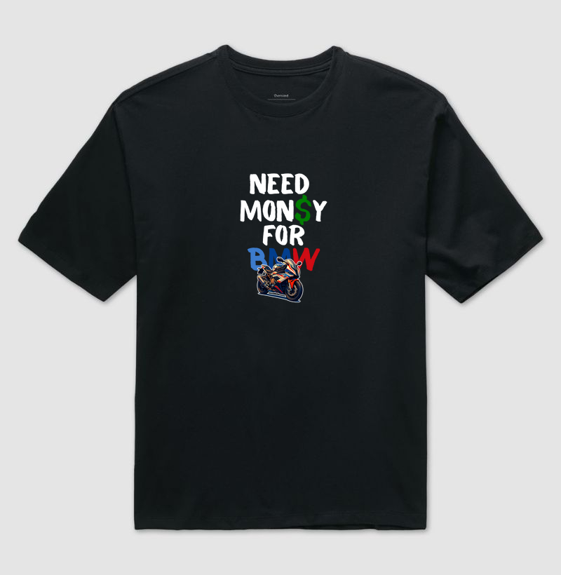 Need Money For BMW
