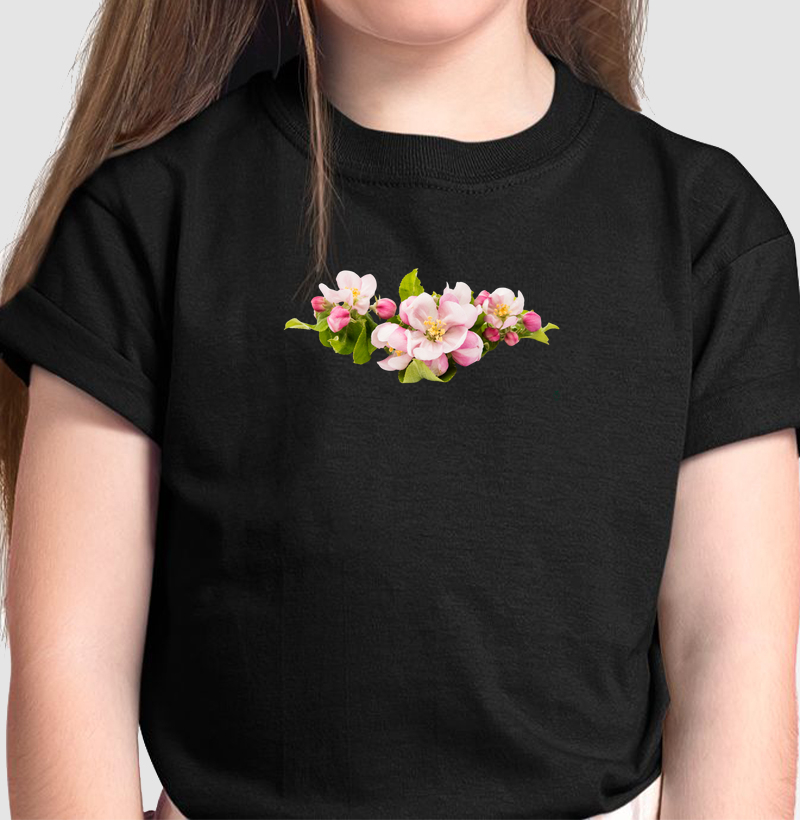 Coleção flores