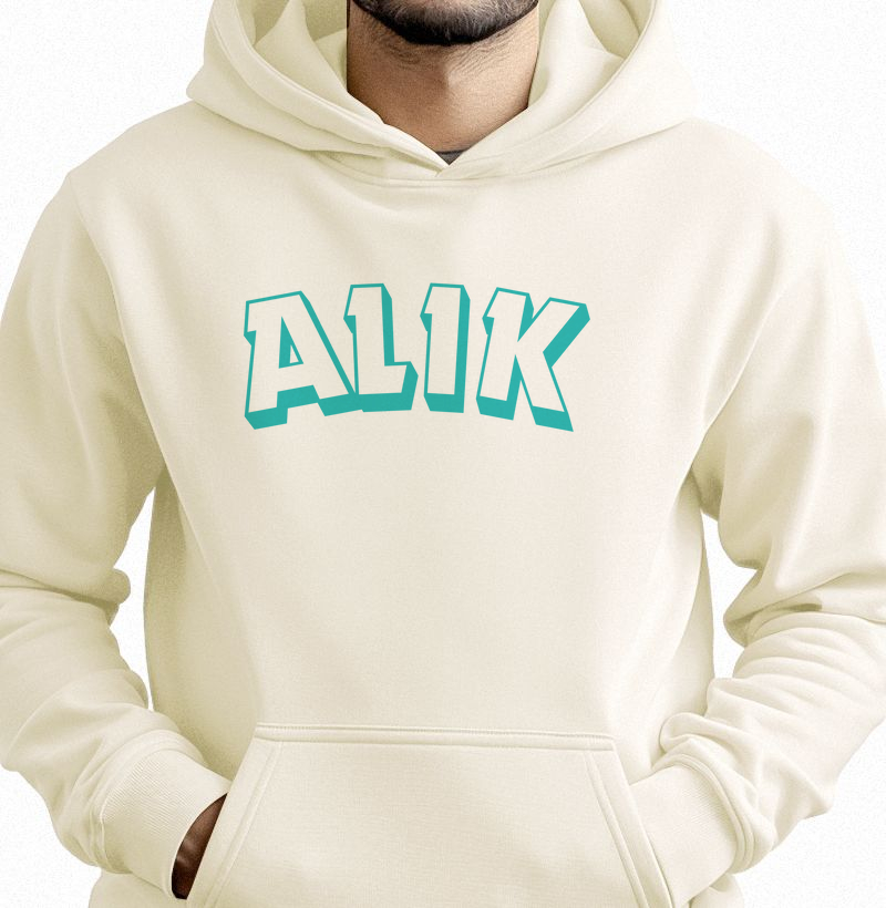 Moleton canguru Alik