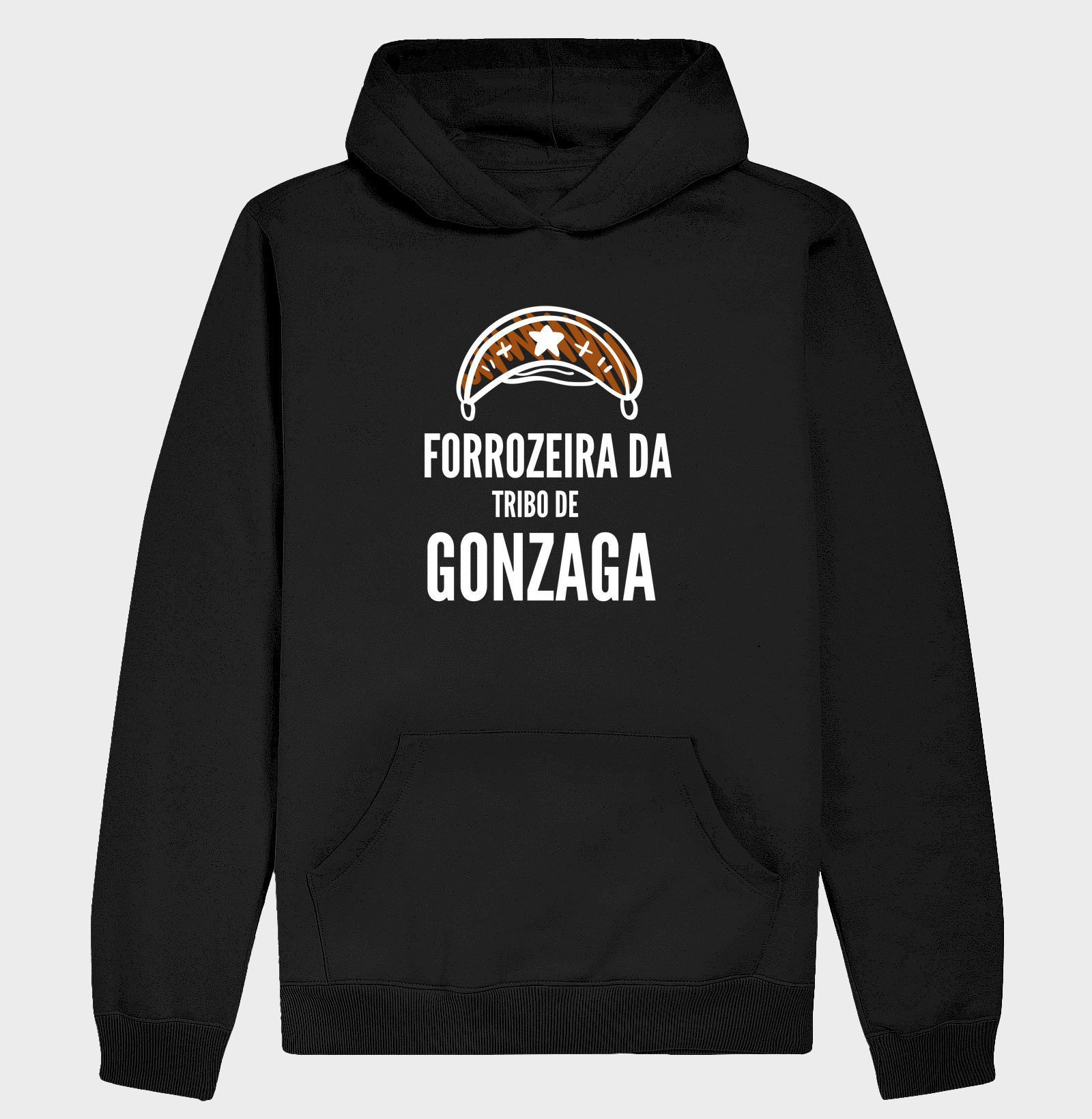 Forrozeira da Tribo