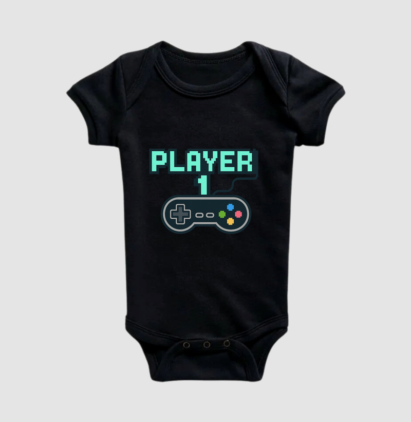 Coleção Player