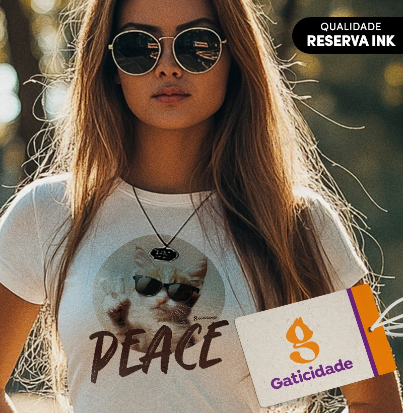 Peace - Versão 1