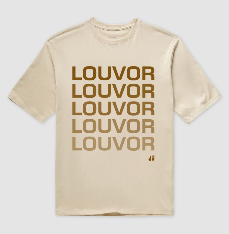 Louvor