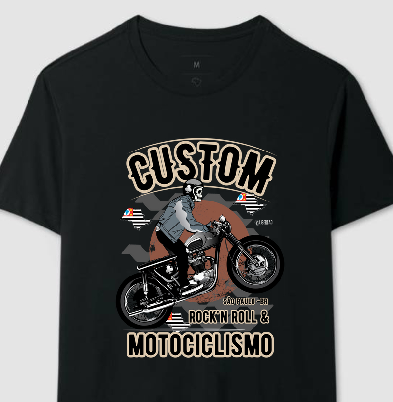 Custom SP