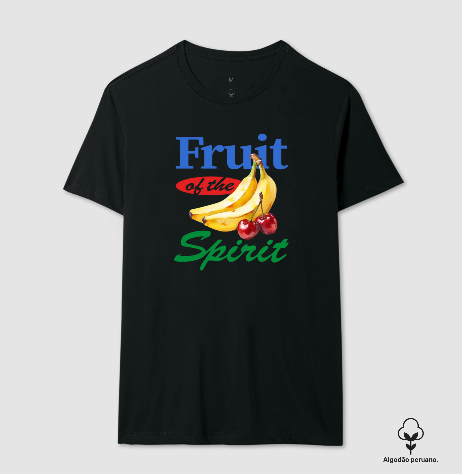 Fruit of  the Spirit