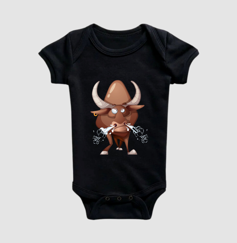 SMOKE BULL