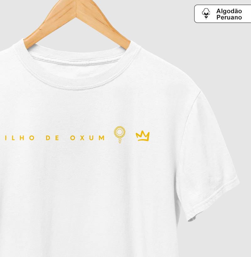 FILHO DE OXUM