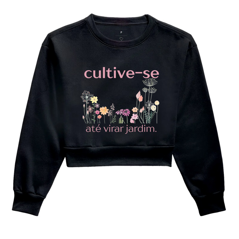 Cultive-se 