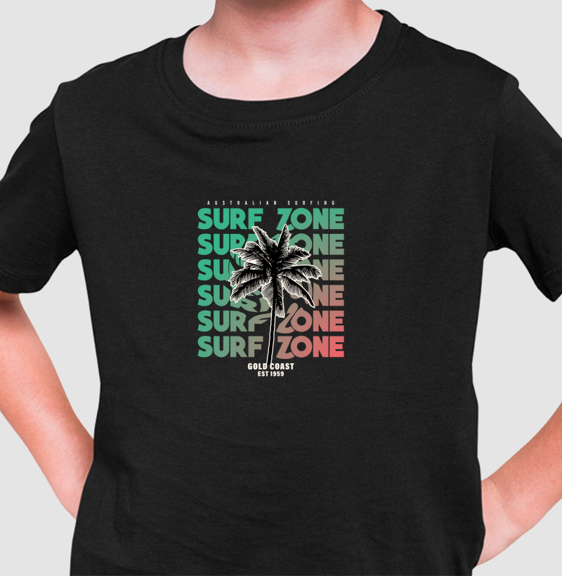  SURF ZONE - GOLD COAST