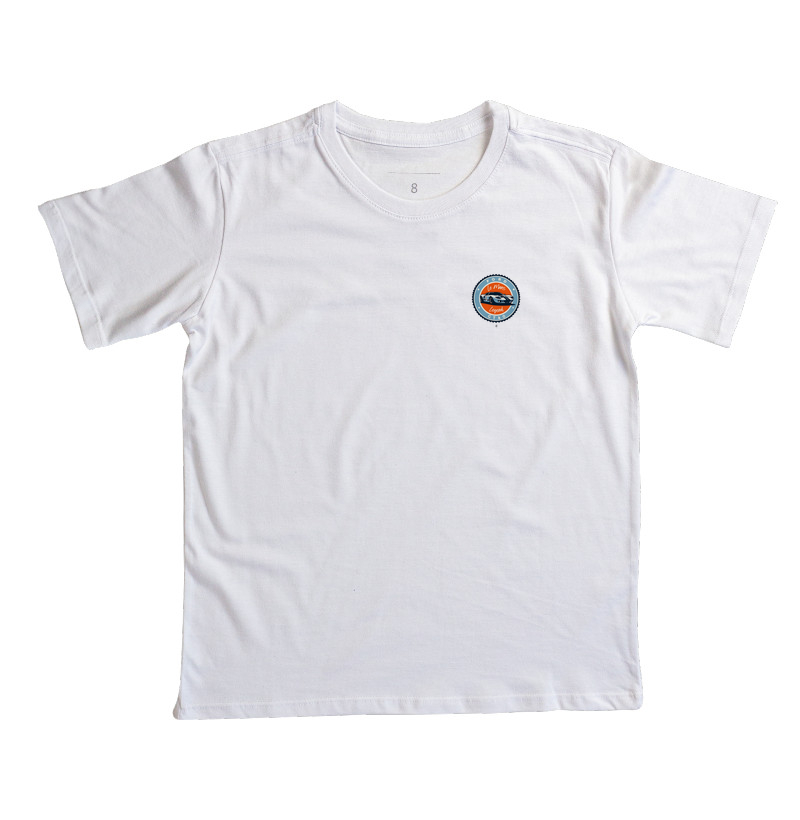 Ford GT Le Mans Legend Chest Infantil