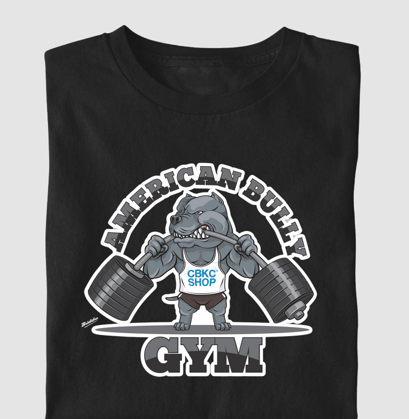 American Bully Gym
