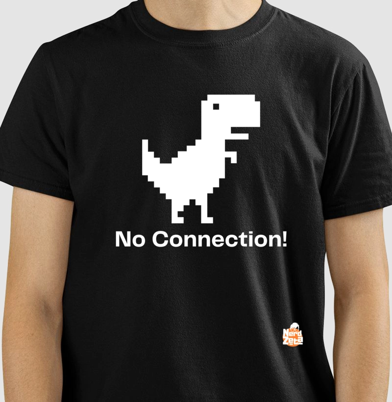 No Connection!