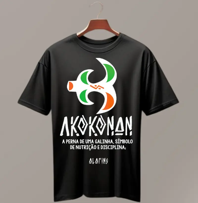 Adinkra Akokonan