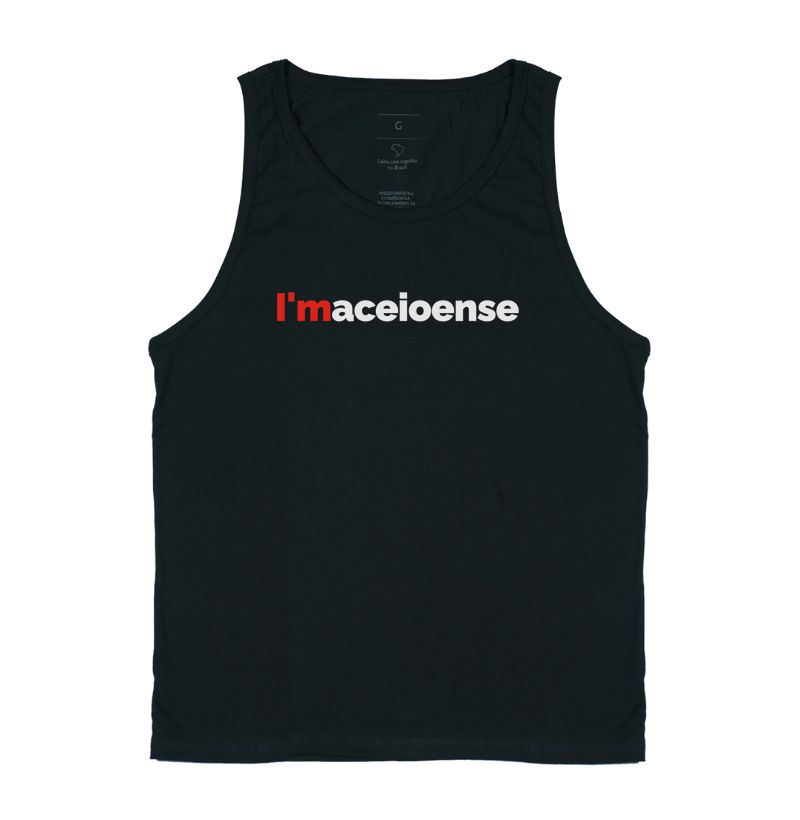 I’maceioense