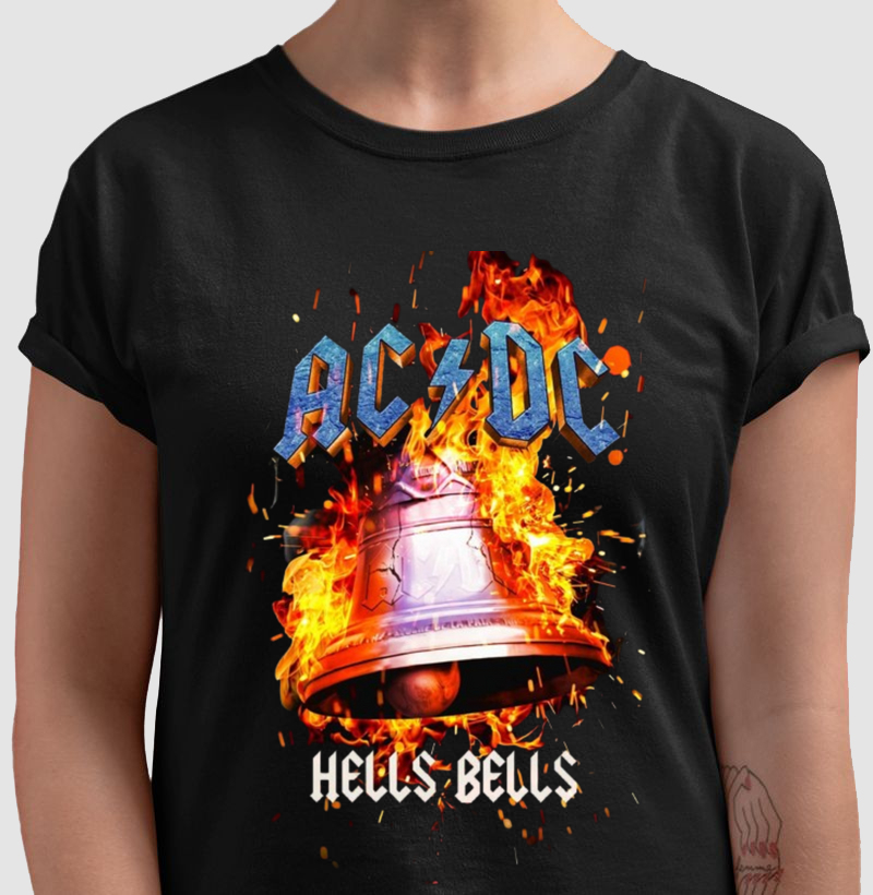 AC/DC - Hells Bells 