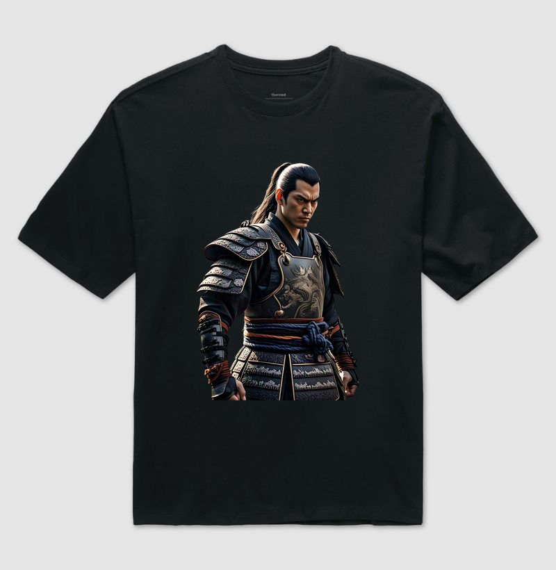 SAMURAI