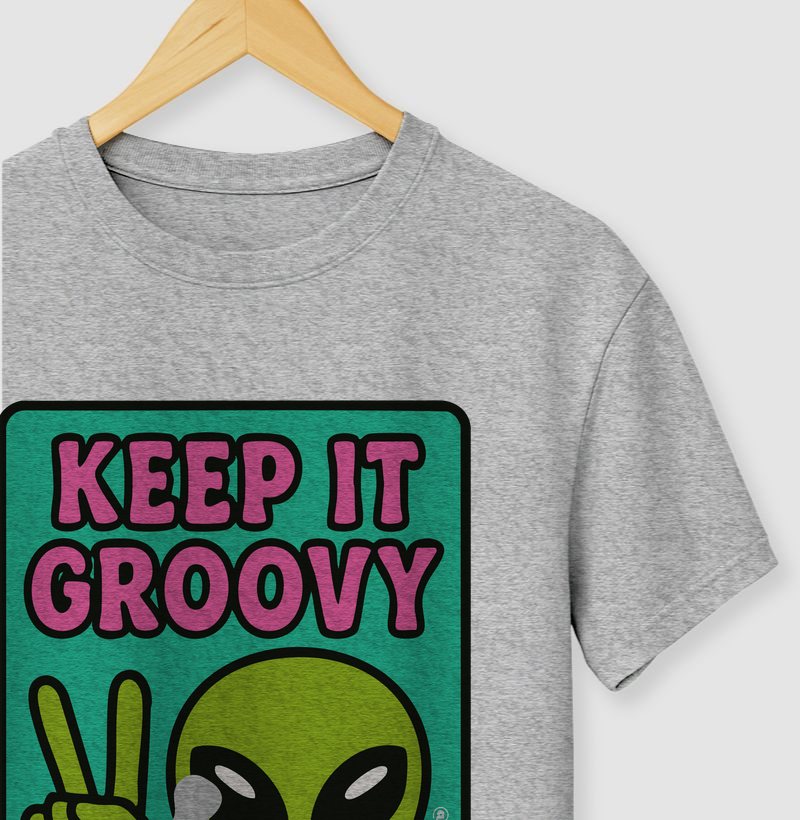 Keep It Groovy
