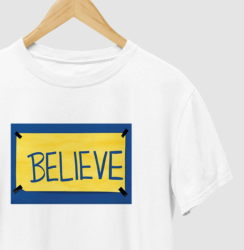 Believe