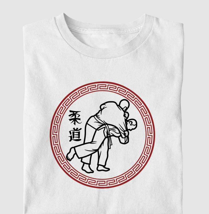 JUDO - Yama Arashi