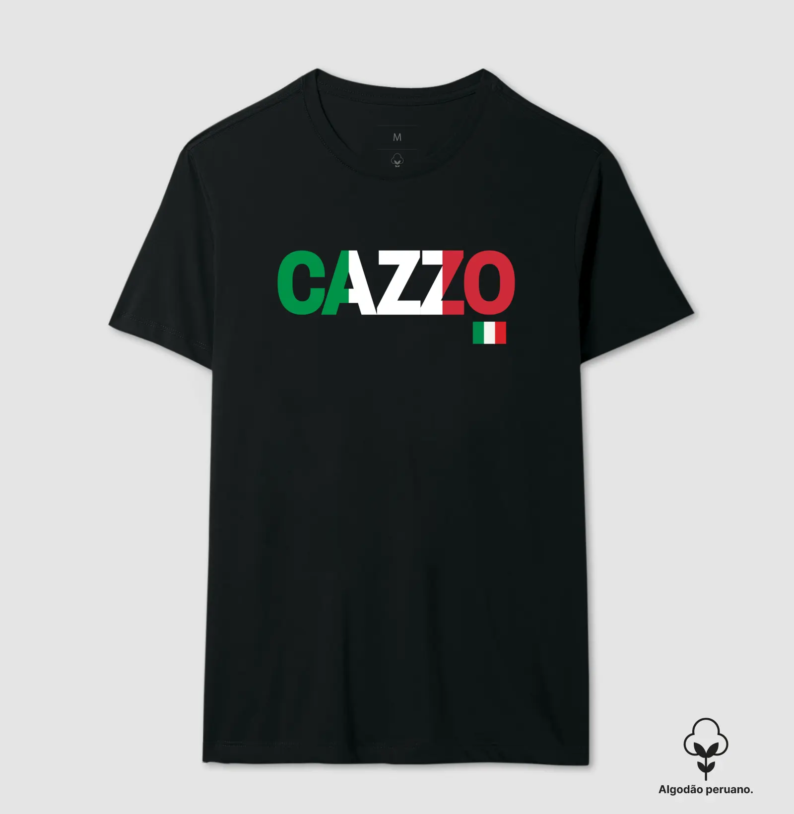Cazzo
