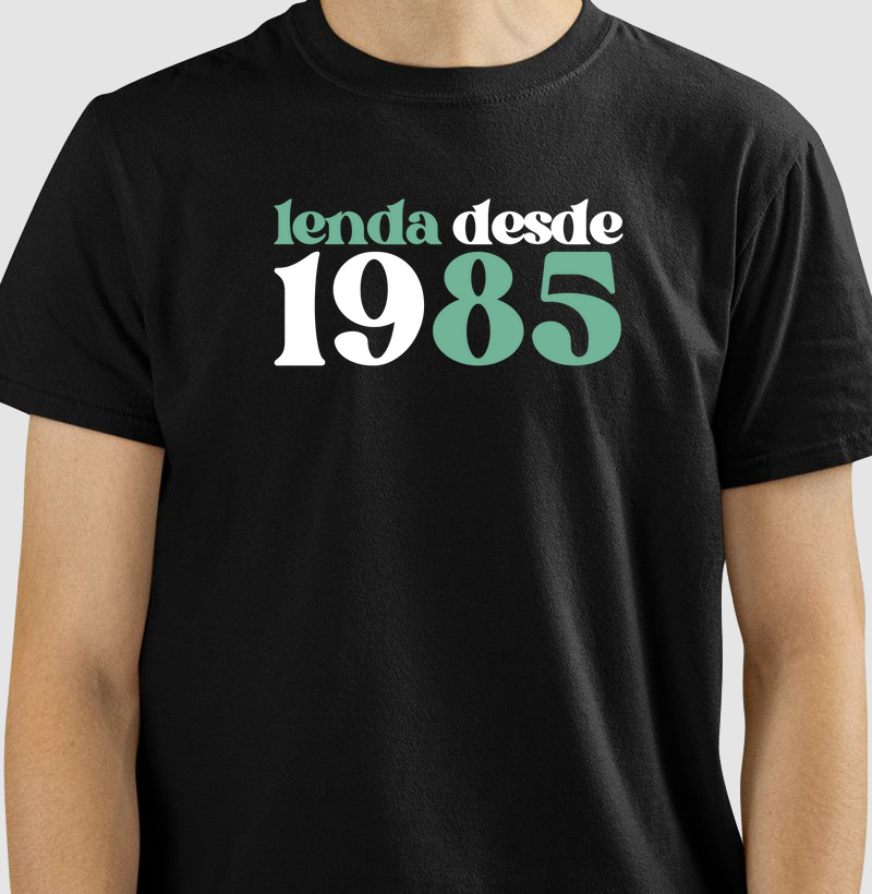 Lenda 1985