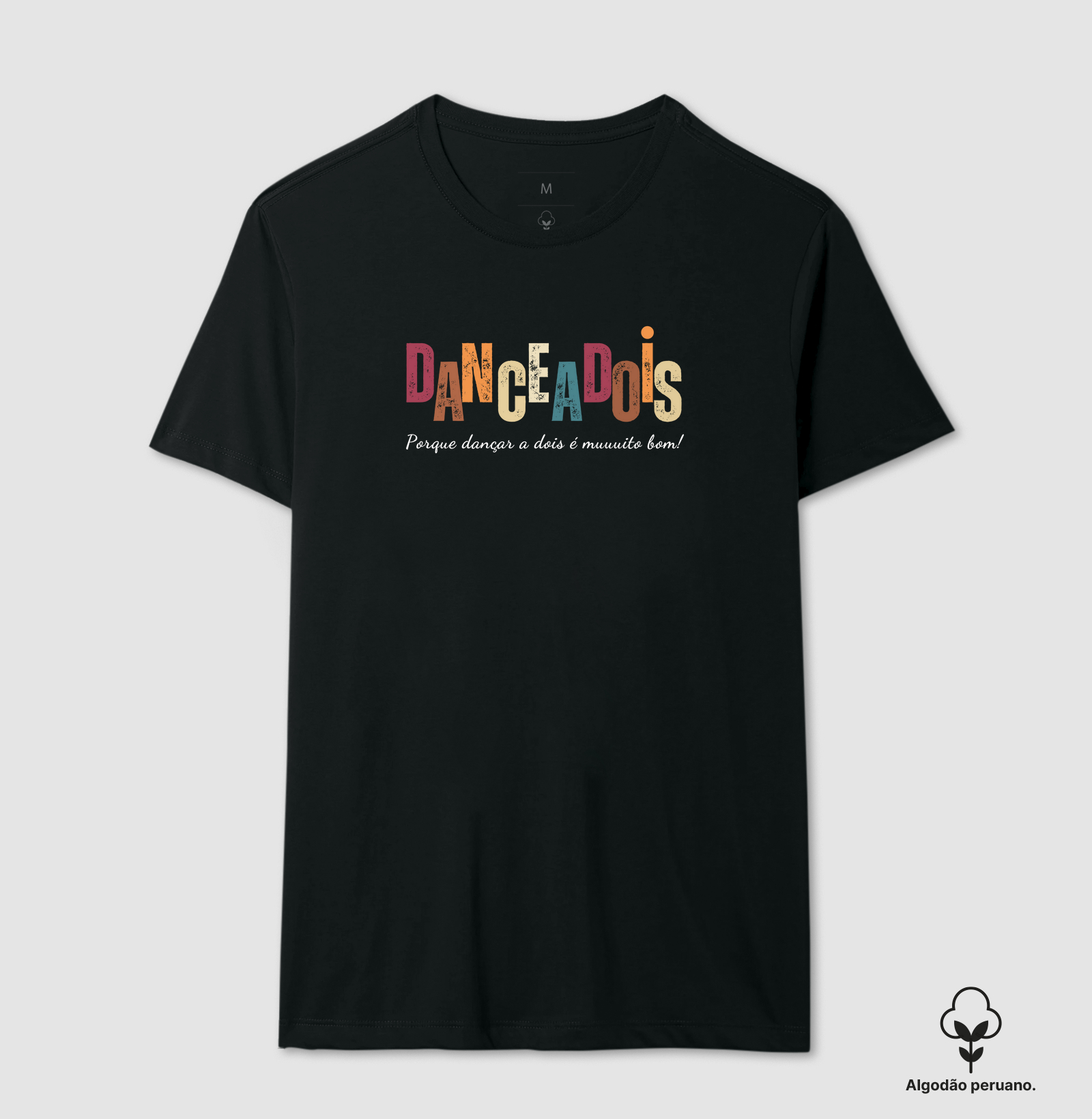 Dance a Dois - Porque dançar a dois é muuuito bom!