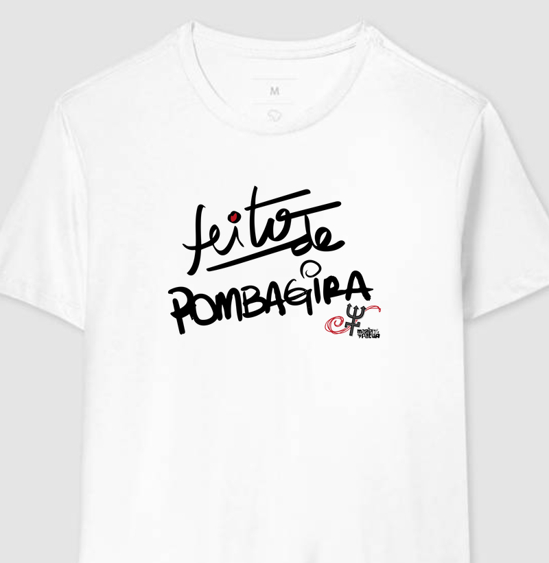 Feito de Pombagira