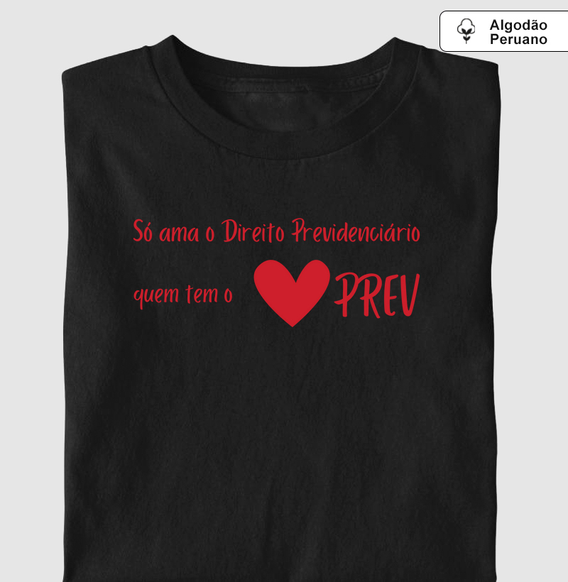 Coração PREV