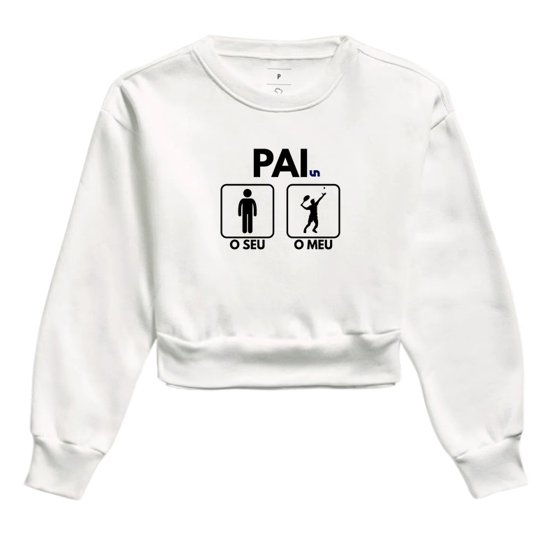 PAI, o seu, o meu!
