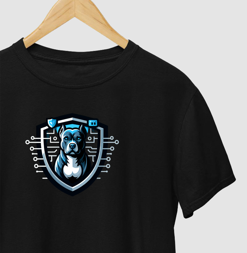 Camiseta PTB026