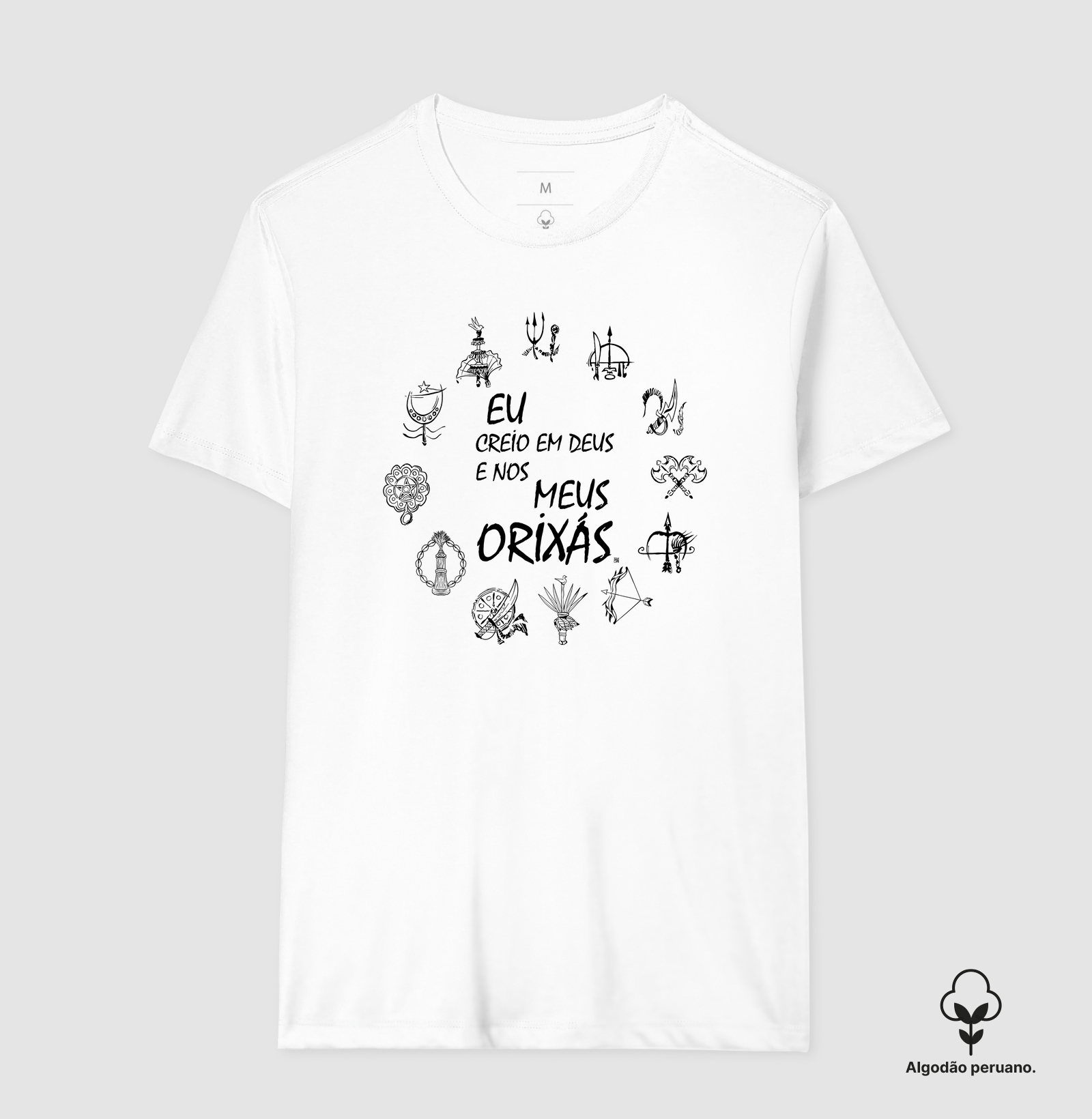 Meus Orixás