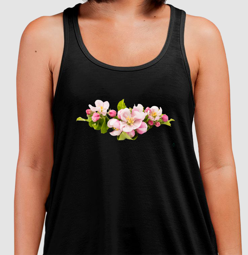 Coleção flores