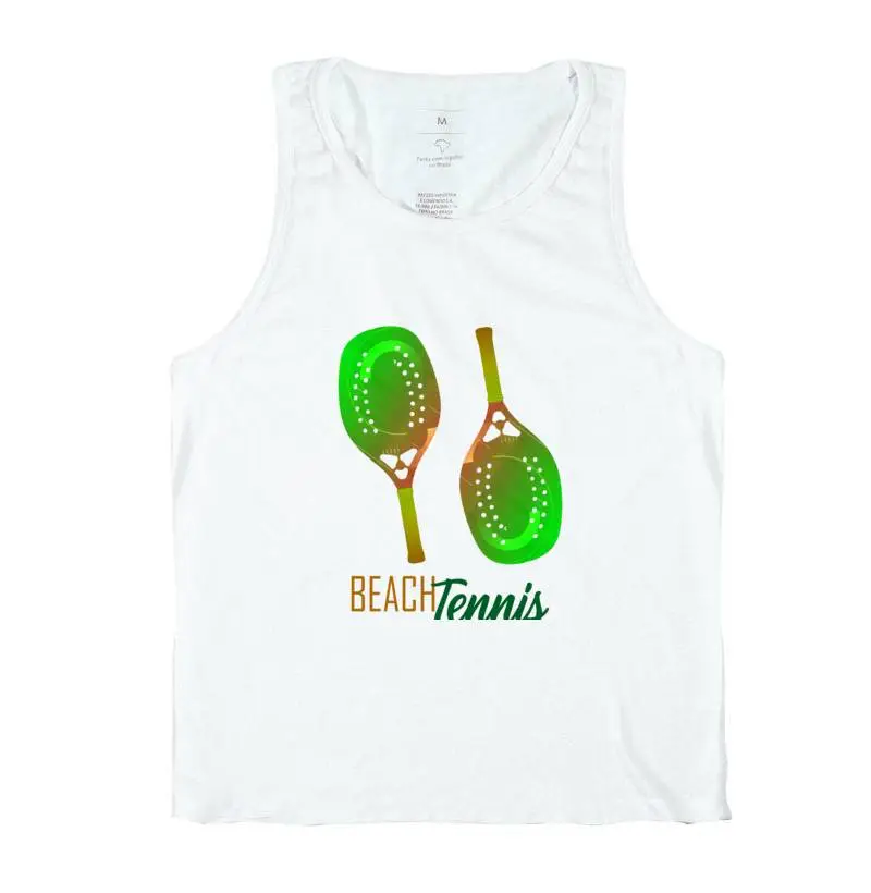 Beach Tennis