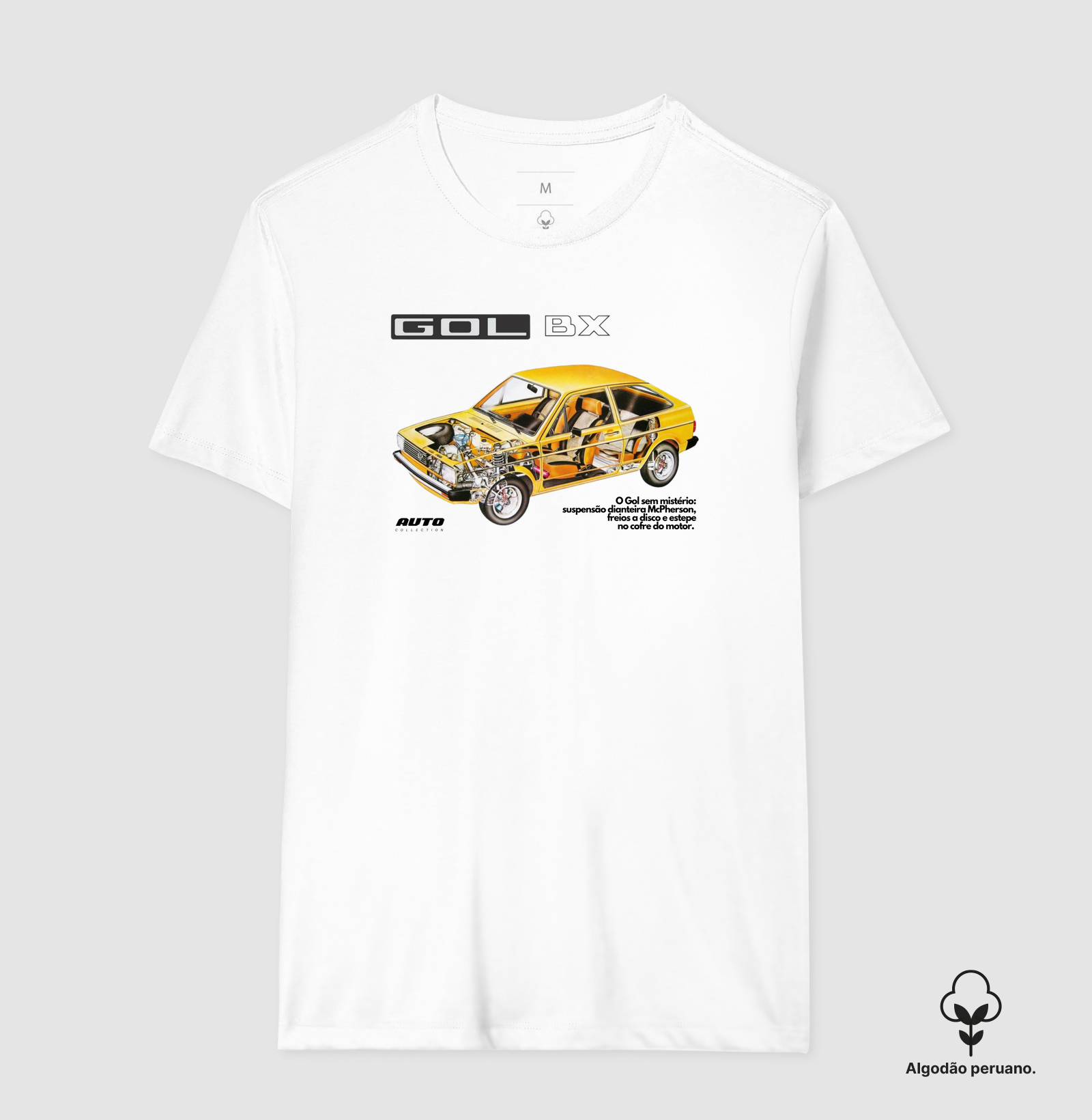 GOL BX