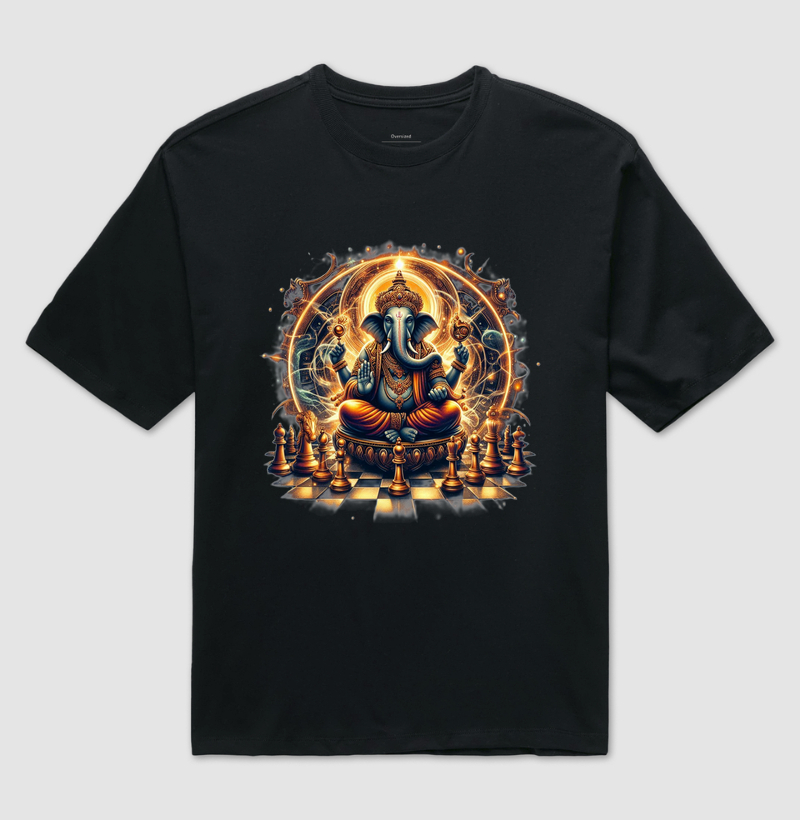 Ganesha 3