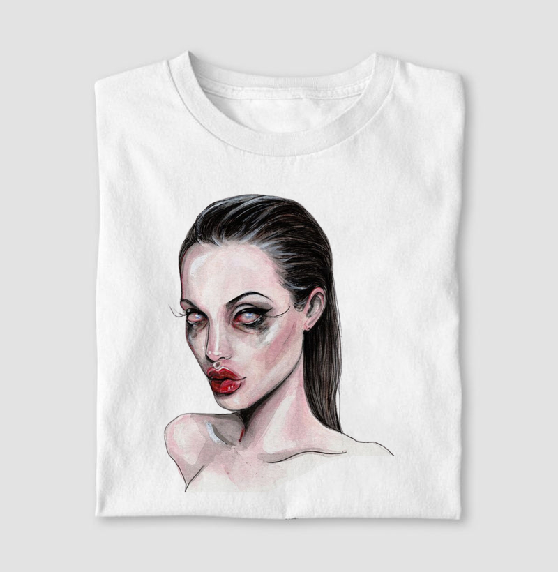 Angelina