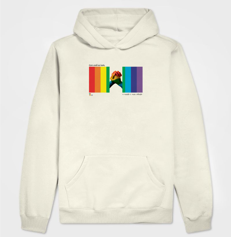 Lado Colorido