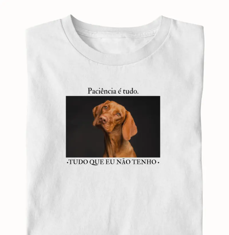 Paciência