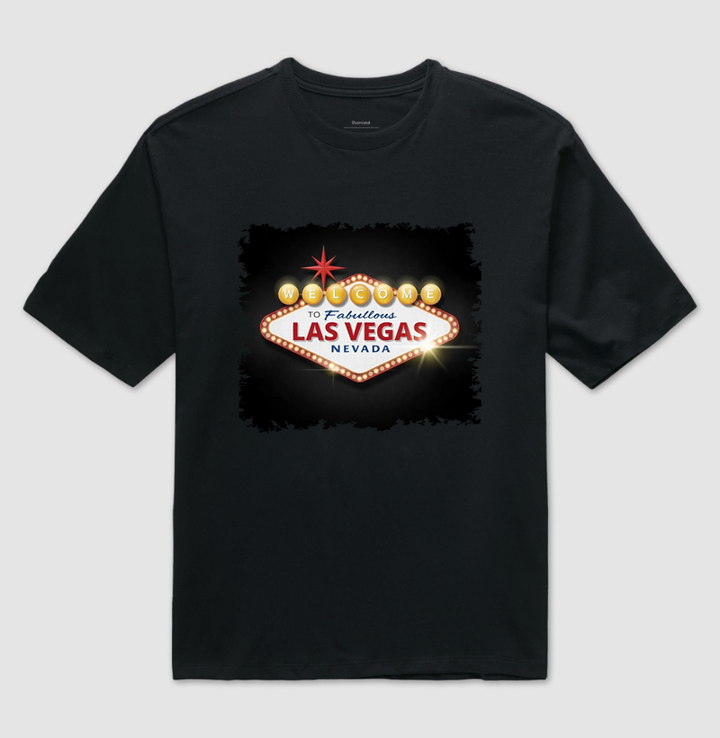 Ah, Las Vegas: A cidade da fortuna! 