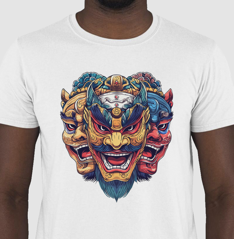 Camisa 0