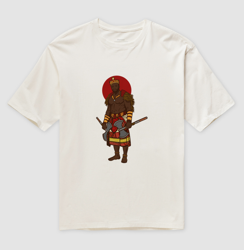 Nzazi/Xangô
