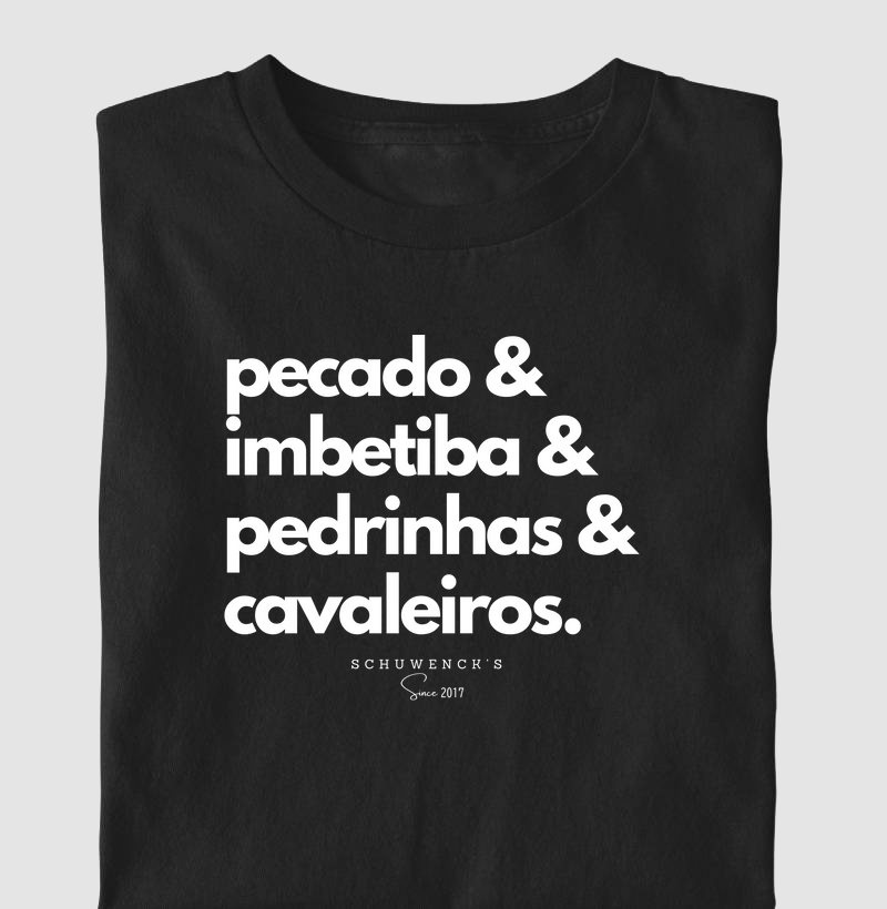Camisa 4 Praias