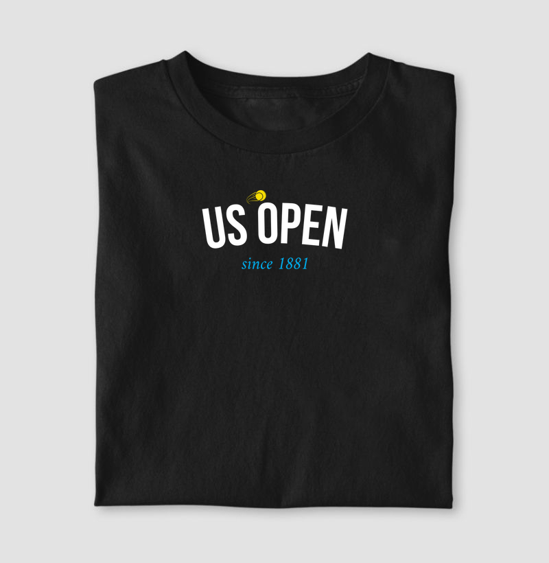 US Open - desde 1881