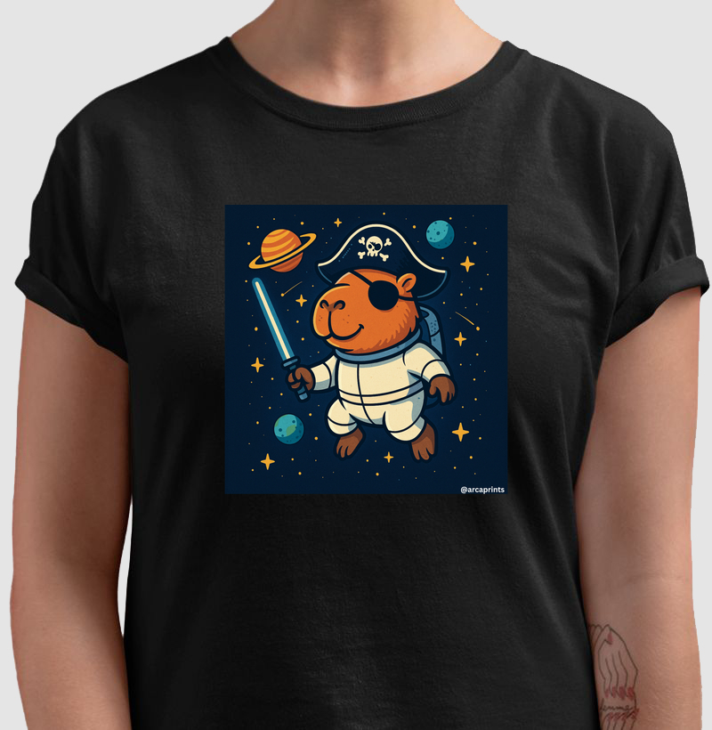 Pirata Espacial